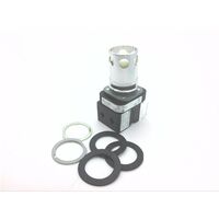 Allen-Bradley 800TQAH2WD1 30mm Momentary Push Button