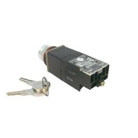 Allen-Bradley 800MRH33BLA Cylinder Lock Switch