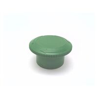 Allen-Bradley 800TN302B Replacement Push-Pull/Twist Cap Green 30mm