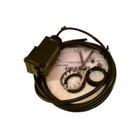 Allen-Bradley 42GRL9R00 Series 9000 Photoelectric Sensor