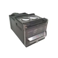 Allen-Bradley 42GTR9000QD Photoelectric Transmitted Beam Receiver Sensor