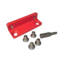 Allen-Bradley 440JA01N Mounting Bracket for Actuator