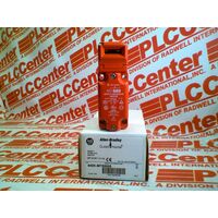 Allen-Bradley 440KMT55005 Tongue Interlock Switch