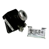 Allen-Bradley 800TXT Time Delay Contact Block