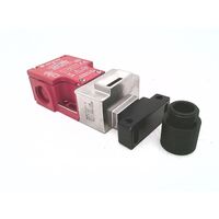 Allen-Bradley 440KT11213 Tongue Interlock Trojan 5 GD2 Metal Head