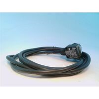 Allen-Bradley 42EFR2MPBA2 Photoelectric Sensor