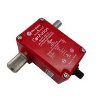 Allen-Bradley Tongue Interlock Switch 440KB04046