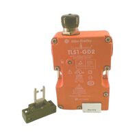 Allen-Bradley 440GT27235 Guardlock Safety Switch TLS-GD2