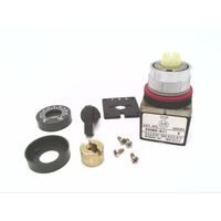 Allen-Bradley 800MRN37 Pushbutton Accessory Potentiometer