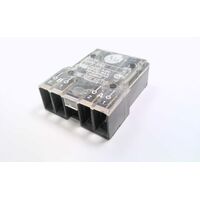 Allen-Bradley 800MXA2 Contact Block for 800M Push Button Family