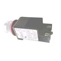 Allen-Bradley 800MRP16 Pilot Light Unit 22.5mm Transformer Incandescent 120V AC