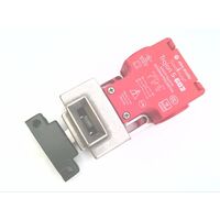 Allen-Bradley 440KT11211 Tongue Interlock Trojan 5 GD2 Metal Head