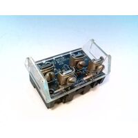 Allen-Bradley 800TXA1 Shallow Contact Block 30mm 120VAC