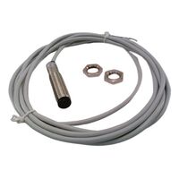Allen-Bradley 42CFE1EZBA2 Infrared Cylindrical Sensor