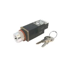 Allen-Bradley 800MRH33BLA Cylinder Lock Switch