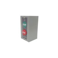 Allen-Bradley 800S2SA Momentary Pushbutton Station