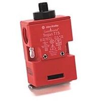 Allen-Bradley Trojan T15 Tongue Switch 440KT11385