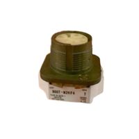 Allen-Bradley 800TNN2KF4 4 Position Selector Switch