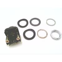 Allen-Bradley 800TA7D1 Momentary Contact Push Button Blue