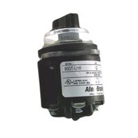 Allen-Bradley 800TU16 Panel Mount Potentiometer 1500 Ohms