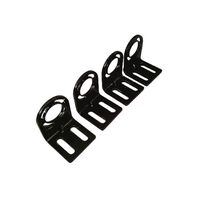 Allen-Bradley 440LAF6101 Steel L-Shaped Mounting Bracket