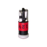 Allen-Bradley 800TN61R Red LED Lamp for 30mm Push Button