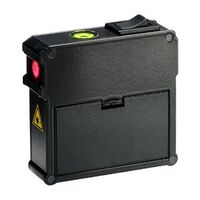 Allen-Bradley 440LALAT GuardShield Laser Alignment Tool Type 2 Safety Light Curtain