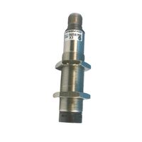 Allen-Bradley 42CMP2MNBD4 Metal Cylindrical Polarized Retroreflective Sensor