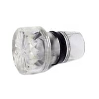 Allen-Bradley 800MRN2C Illuminated Pushbutton Lens Cap