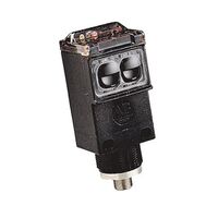 Allen-Bradley 42GRU90005 Standard On/Off Retroreflective GP Sensor