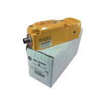Allen-Bradley 440KM2NANYC Tongue Interlock Safety Switch