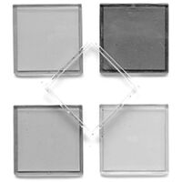 Allen-Bradley 800MSN13 Legend Plate Insert DIY Kit