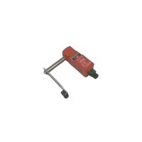 Allen-Bradley 440HS34014 Hinge Switch with 2 N.C. Safety Contacts
