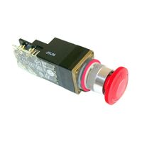 Allen-Bradley 800MRFXT6AK Non-Illuminated Push Button