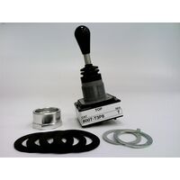 Allen-Bradley 800TT3P8 Three Way Toggle Switch 30mm