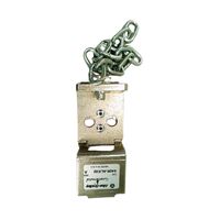 Allen-Bradley 440KALK02 Personal Control Lockout/Tagout Device