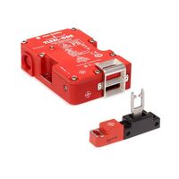 Allen-Bradley Guardmaster 440GTZS21UTRH Guardlock Switch