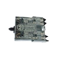 Allen-Bradley 800MXAS Contact Block