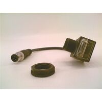 Allen-Bradley 42EFR2JBBF4 Photoelectric Sensor