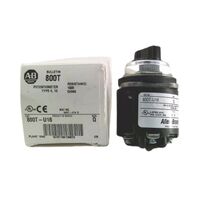 Allen-Bradley 800TU16 Panel Mount Potentiometer 1500 Ohms