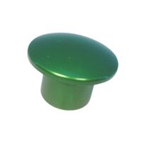 Allen-Bradley 800TN311G 30mm Green Mushroom Push Button Cap