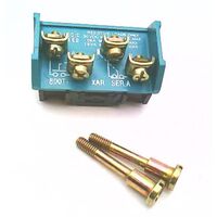 Allen-Bradley 800TXAR Logic Reed Contact Block