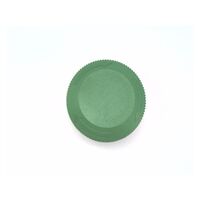 Allen-Bradley 800TN302B Replacement Push-Pull/Twist Cap Green 30mm
