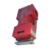 Allen-Bradley 440KT11171 Tongue Interlock Switch Trojan 6