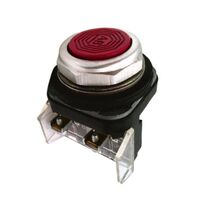 Allen-Bradley 800TA6D2 Momentary Contact Push Button