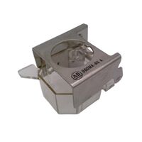 Allen-Bradley 800MRN6 Padlocking Cover for Push Button Family
