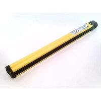 Allen-Bradley 440LR4J0480YD GuardShield Type 4 Light Curtain Receiver