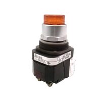 Allen-Bradley 800TPB16A Illuminated Momentary Push Button