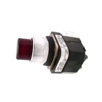 Allen-Bradley 800TPB26R Illuminated Momentary Push Button
