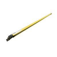 Allen-Bradley 440LR4K1600YD Light Curtain Receiver Section